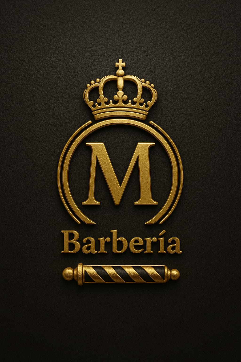 Moss Barbería